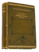 'Frith’s Photographs' catalogue of 1886.