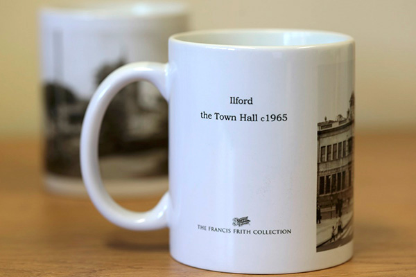 Image of a Frith Mug