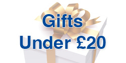Gifts for £20 or under