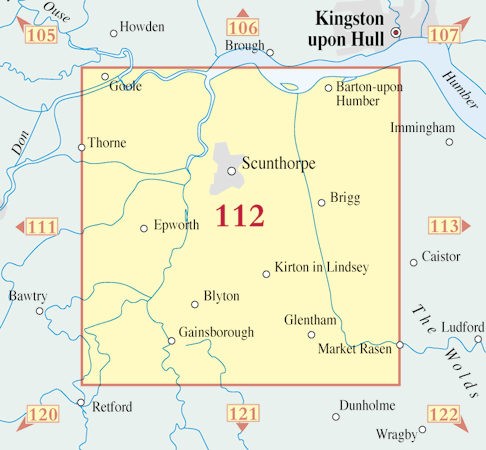 Sheet number locator