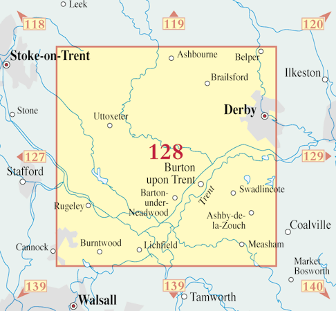 Sheet number locator