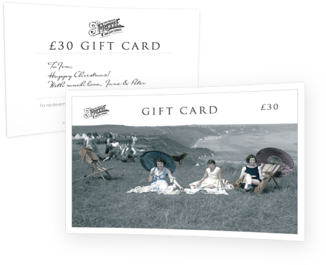 Frith Gift Cards