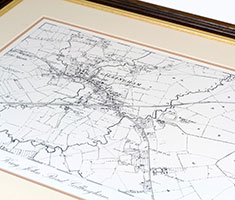 Map Prints